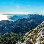 Дом отдыха Beautiful In Poljica Imotska Margete