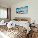 Beautiful In Poljica Imotska Дом отдыха Margete