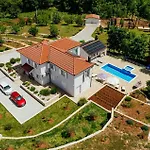 Beautiful In Poljica Imotska Дом отдыха Margete