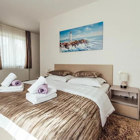 4 Bedroom Lovely In Poljica Imotska Holiday home Margete