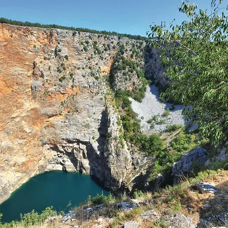 In Poljica Imotska Дом отдыха Margete